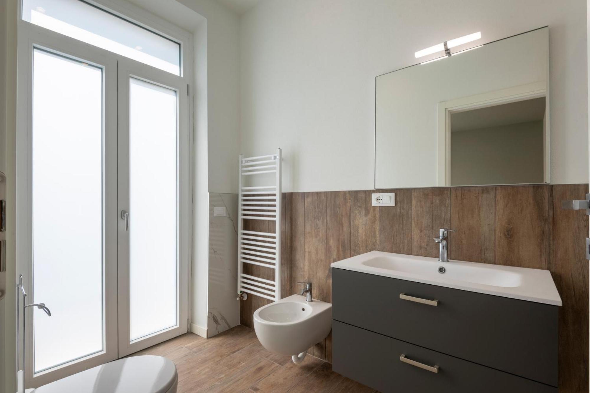 Iarsera Rooms And Apartment Lucca Bagian luar foto