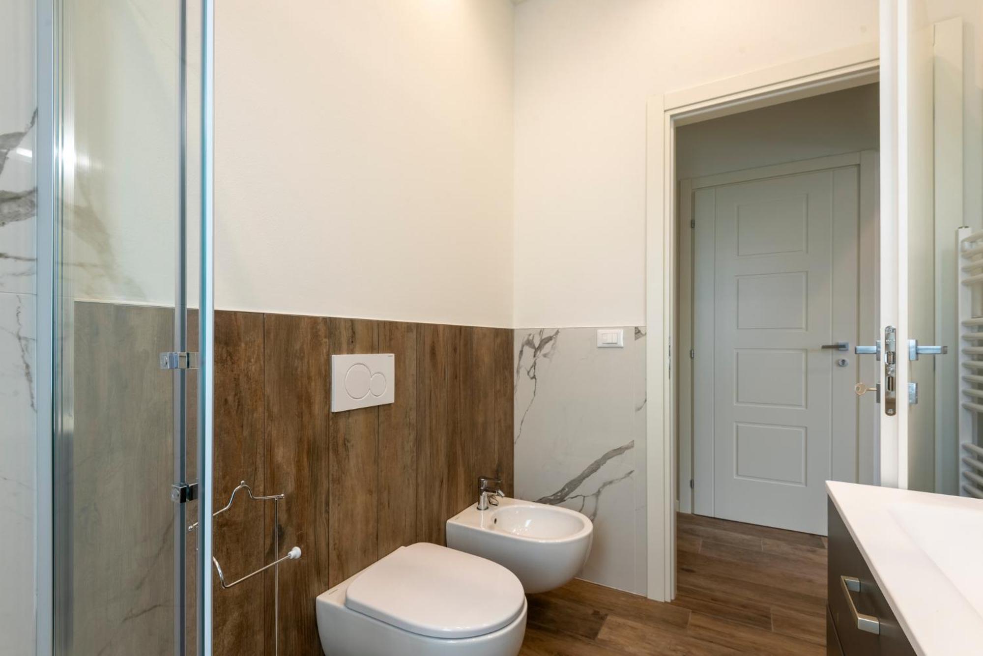 Iarsera Rooms And Apartment Lucca Bagian luar foto