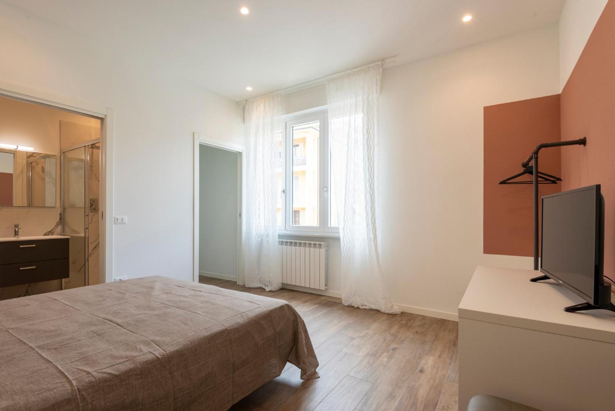 Iarsera Rooms And Apartment Lucca Bagian luar foto