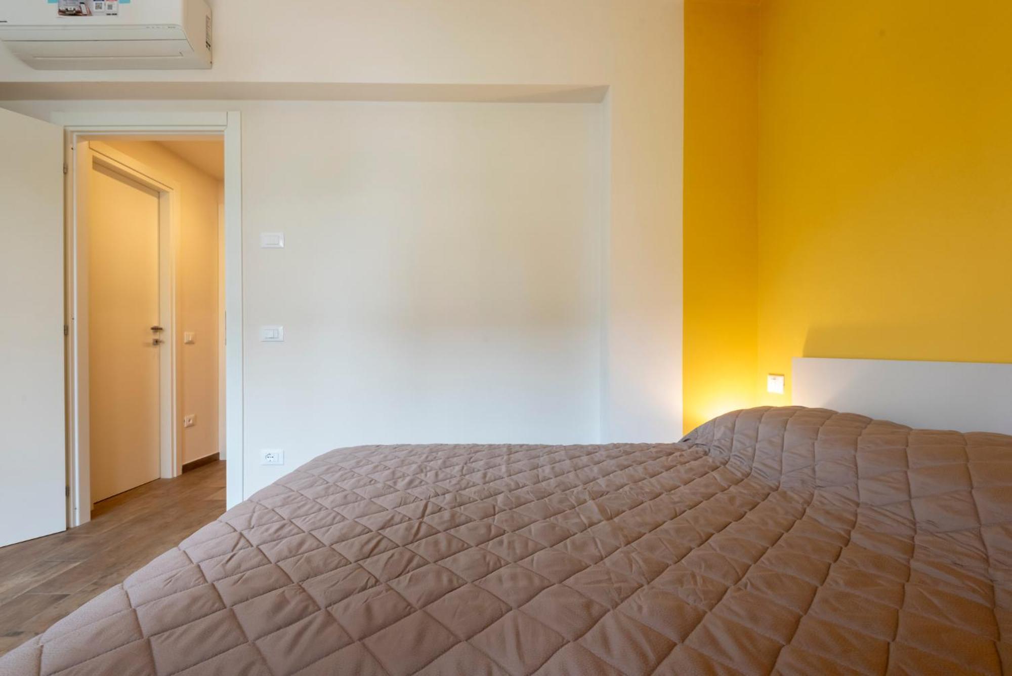 Iarsera Rooms And Apartment Lucca Bagian luar foto