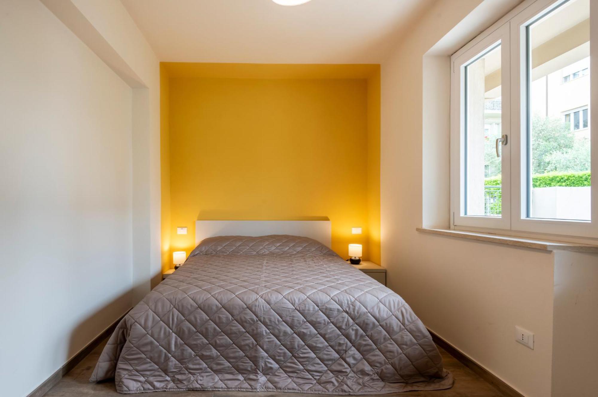 Iarsera Rooms And Apartment Lucca Bagian luar foto