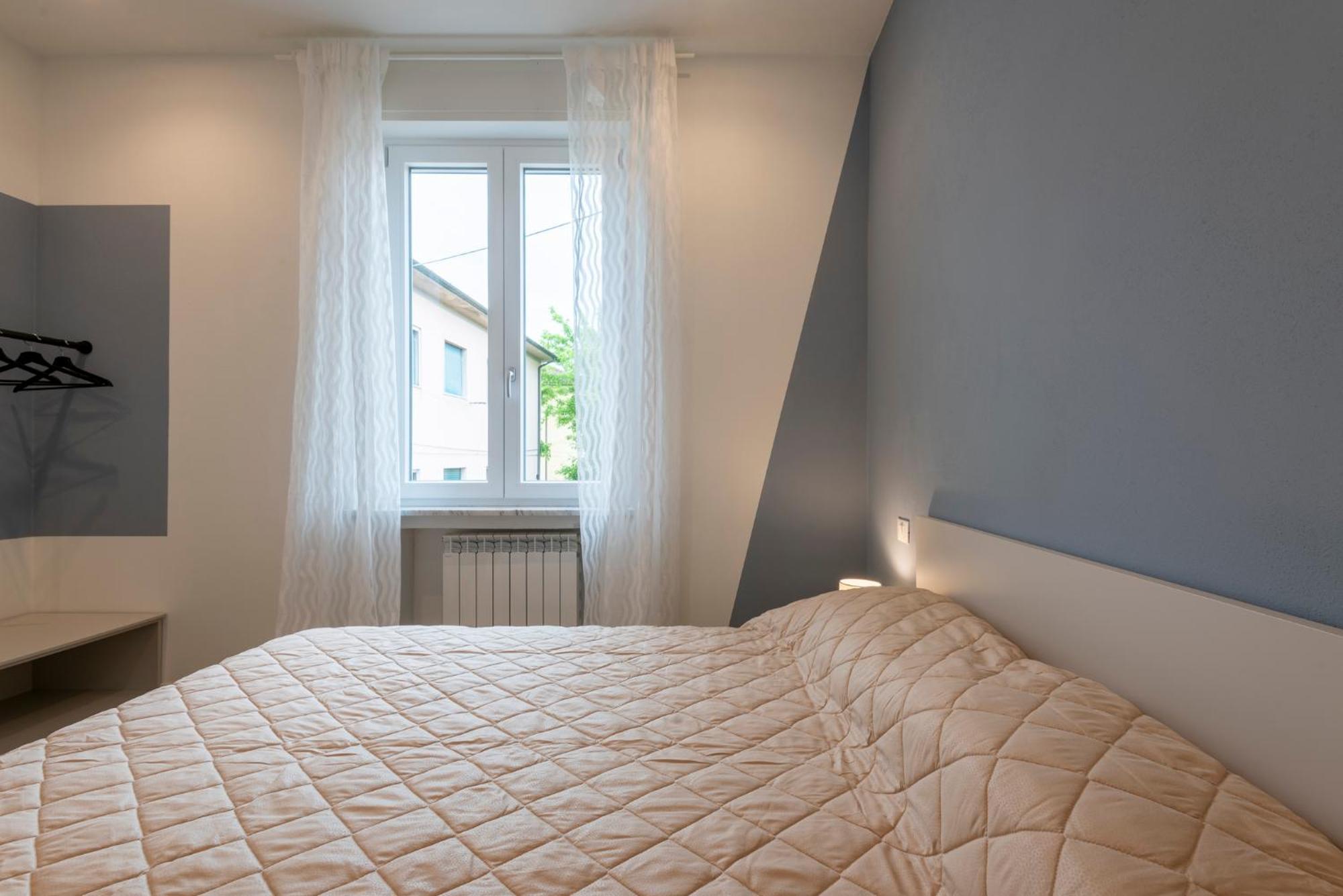 Iarsera Rooms And Apartment Lucca Bagian luar foto