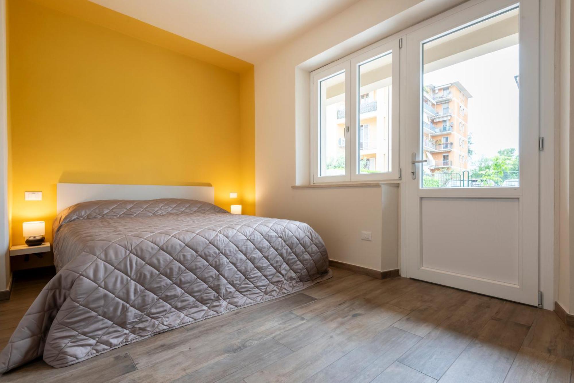 Iarsera Rooms And Apartment Lucca Bagian luar foto